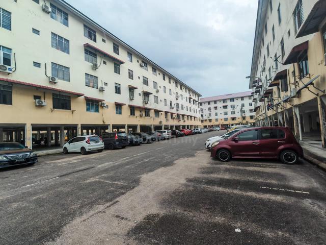 Taman Seri Orkid 1