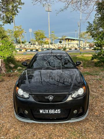 2011 Proton SATRIA 1.6 NEO (A) - 3