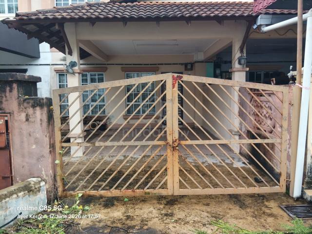 Tawaran istimewa Rumah teres 2 tingkat  1