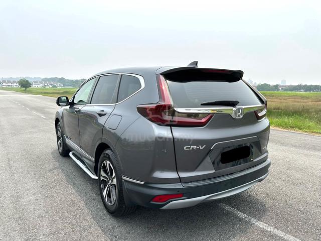 2020 Honda CR-V 2.0 2WD RW (A) - 4