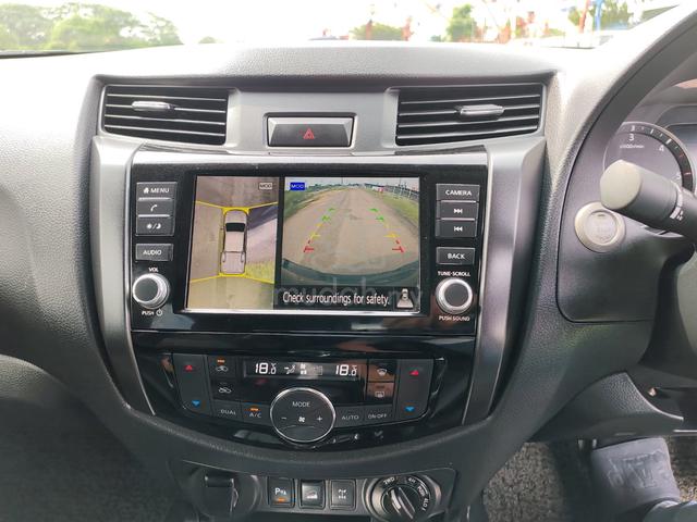 2021 Nissan NAVARA 2.5 PRO-4X MY21 (A) 4X4 FULL - 5