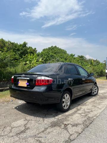 2004 Toyota VIOS 1.5 G NCP42 (A) - 2