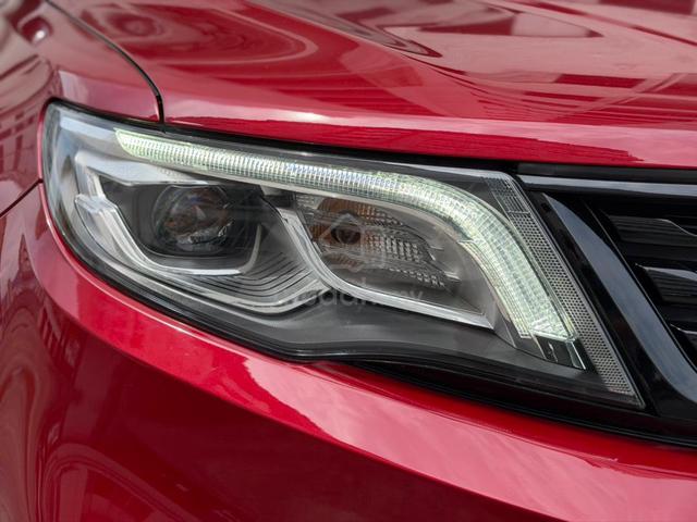 2022 Proton X70 1.8 PREMIUM 2WD (A) FreeWrrnty - 4