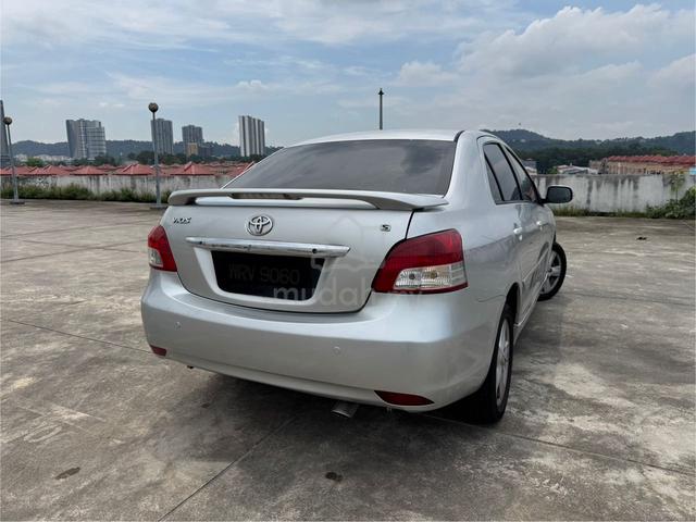 2008 Toyota VIOS 1.5 G (A)ORI CONDITION - 4