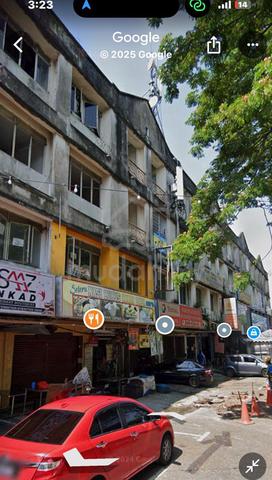 [ROI 4% Above] 2 Shoplot Jalan Orkid, Bukit Sentosa 1