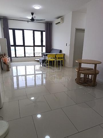 Three 33 Residence 1