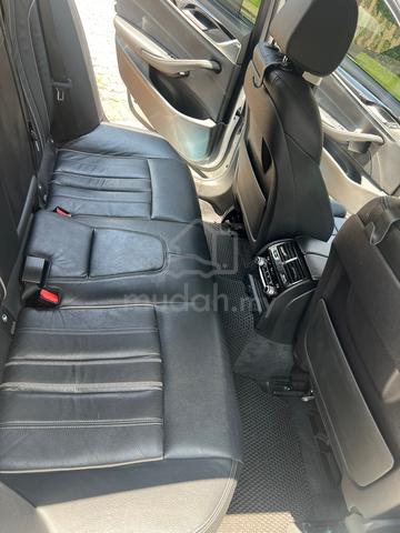 2019 Bmw 530e 2.0 M SPORT (A) - 5
