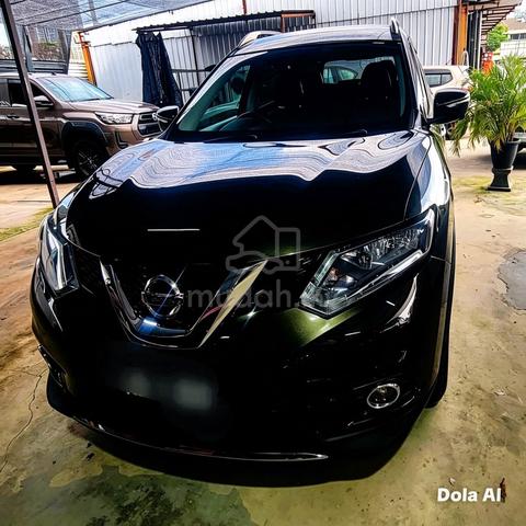 2016 Nissan X-TRAIL 2.0 (A) - 3