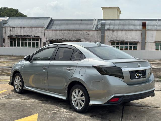 Toyota VIOS 1.5 J FACELIFT (A) Push Start Keyless! - 2