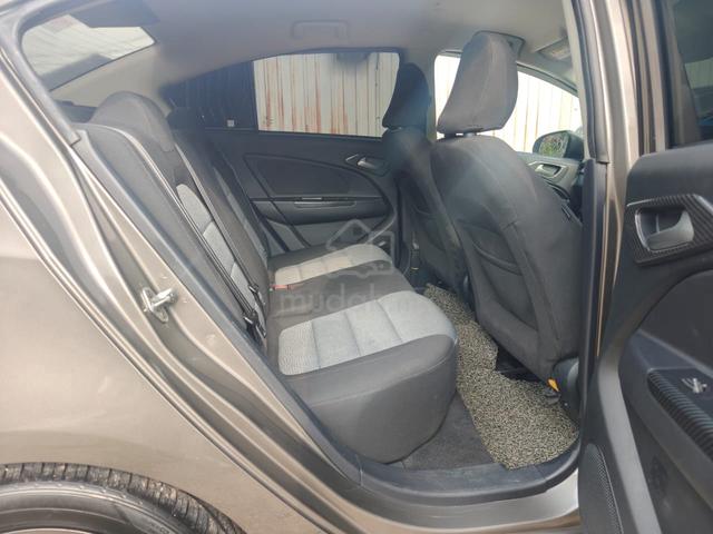 2021 Proton PERSONA 1.6 EXECUTIVE MY16 FACELIFT - 3
