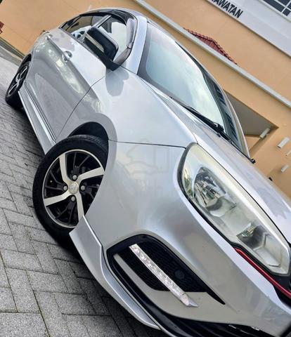 2023 Proton SAGA 1.3 PREMIUM S AT MY19 FACELIFT - 2
