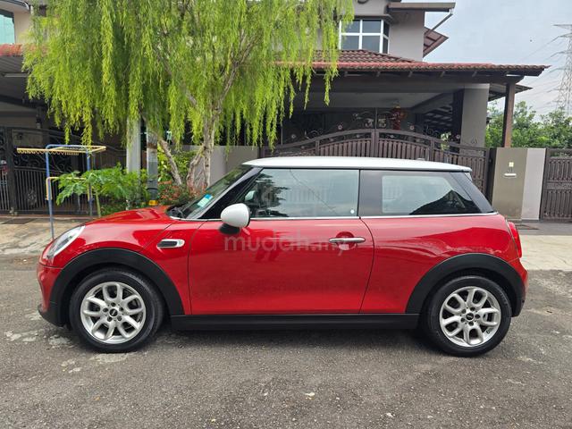2014 Mini COOPER 1.5 (A) F56 - 2