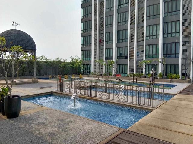 Suria Jaya 1