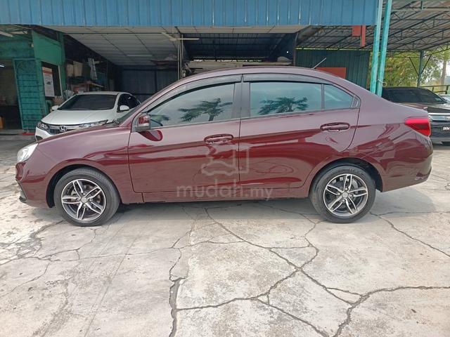 2020 Proton SAGA 1.3 PREMIUM AT MY16 BT P2-13A - 5