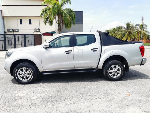 2022 Nissan Navara Se Dual Cab 2.5 (A) - 4