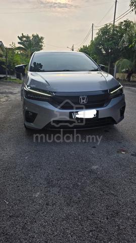 2020 Honda CITY 1.5 V (A) - 2