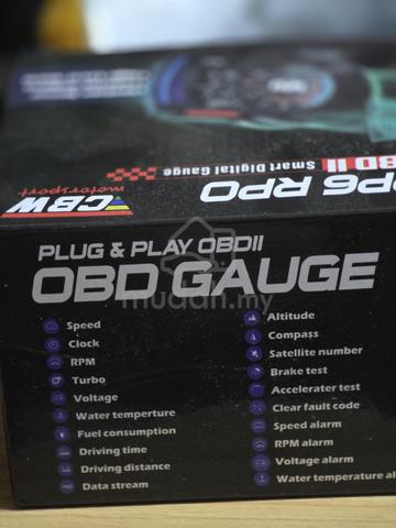 cbw pp6 pro - photo 2 of 3