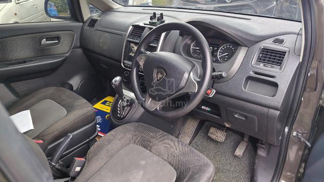 2019 Proton EXORA 1.6 EXECUTIVE FACELIFT (A) - 5
