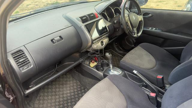 2005 Honda JAZZ 1.5 VTEC (A) keyless go - 2