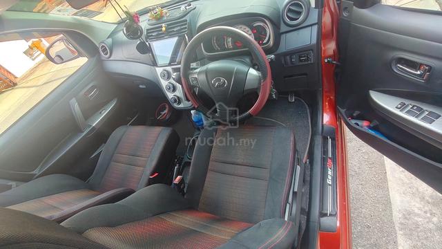 2015 Perodua MYVI 1.5 SE MY11 M600 FACELIFT (A) - 5