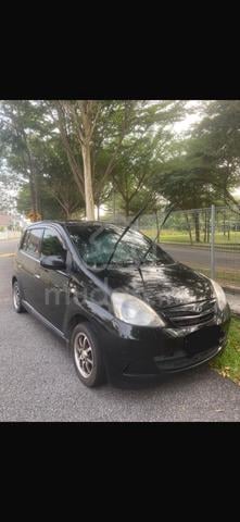 2008 Perodua VIVA 1.0 EZI PREMIUM (A) - 1