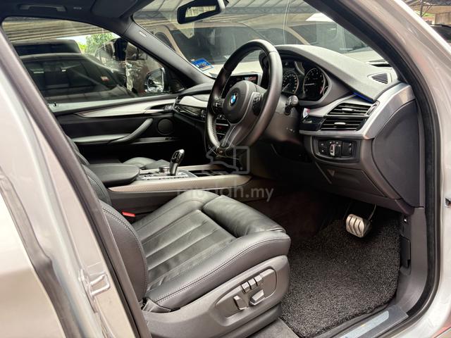 2019 Bmw X5 2.0 xDRIVE40e M SPORT (CKD) (A) 73K KM - 5