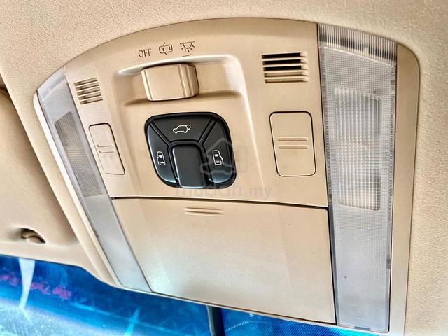 2011 Toyota VELLFIRE 3.5 VL 🎉🎉🎉 PILOT SEAT - 5