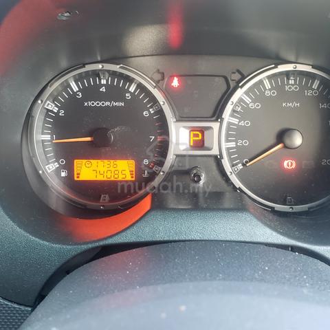 2011 Proton SAGA 1.3 FL EXECUTIVE (M) - 2
