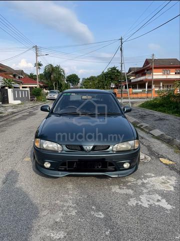 Proton WIRA 1.5 A/B GL (A) - 3