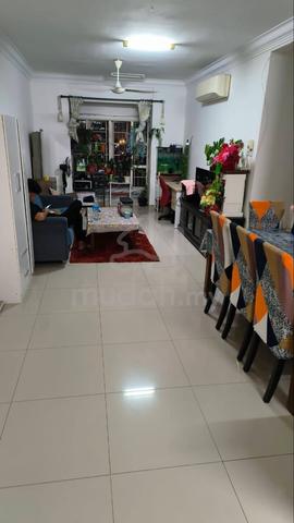 Subang Avenue 1