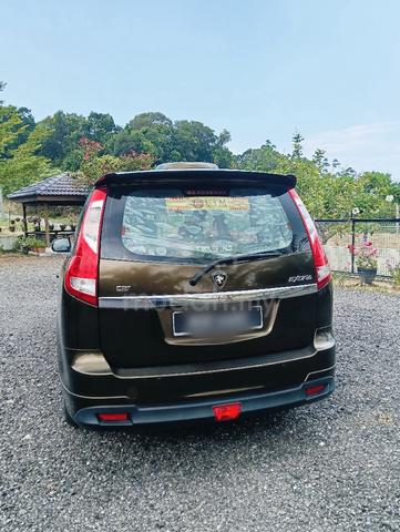 2009 Proton EXORA 1.6 M-LINE CPS (A) - 3