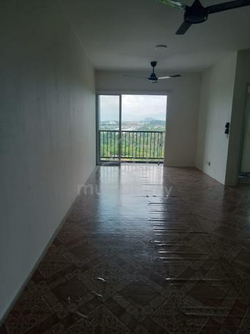 Semenyih 1