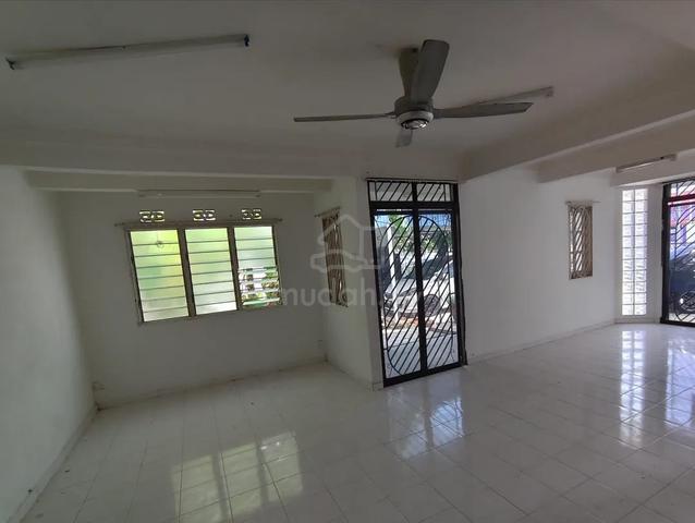 Sungai Ara 2 storey semi detached for sale in Penang 1