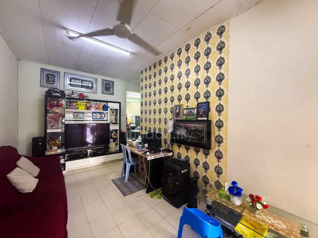 Taman Mantau Indah 2 Seremban Teres Setingkat Freehold 1