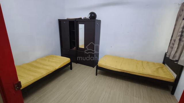 Bilik Untuk Disewa Di Tangkak, Johor 1