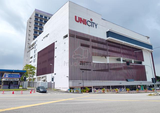 Unicity Serviced Suites 1