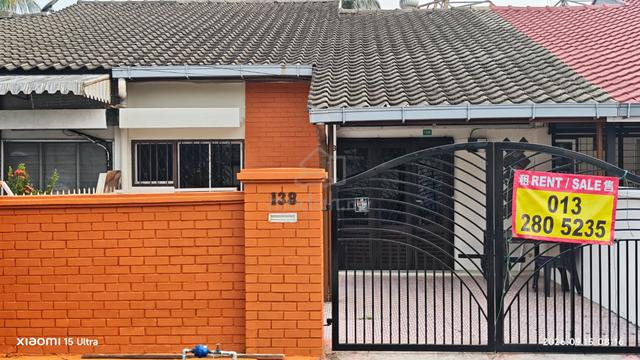 Ss4 house for sale 1
