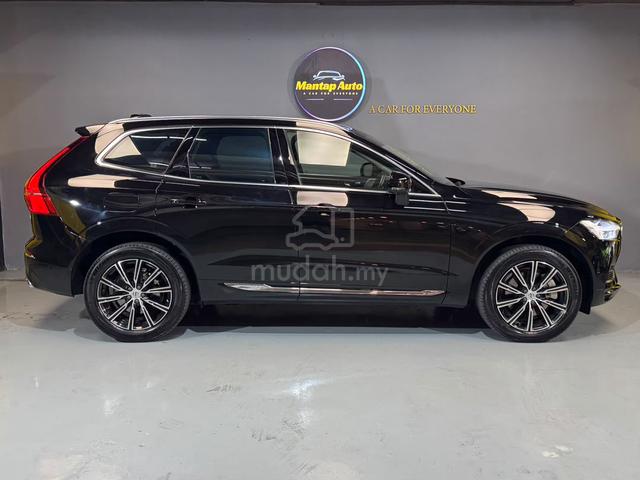 2018 Volvo XC60 2.0 T8 INSCRIPTION PLUS FACELIFT - 4