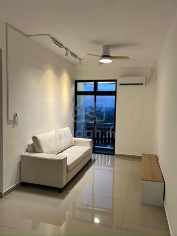 Pangsapuri Ksl Bukit Gemilang 1
