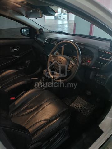 2019 Perodua MYVI 1.5 AV (A) - 5