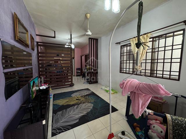 Desa Mutiara, Bandar Country Homes 1