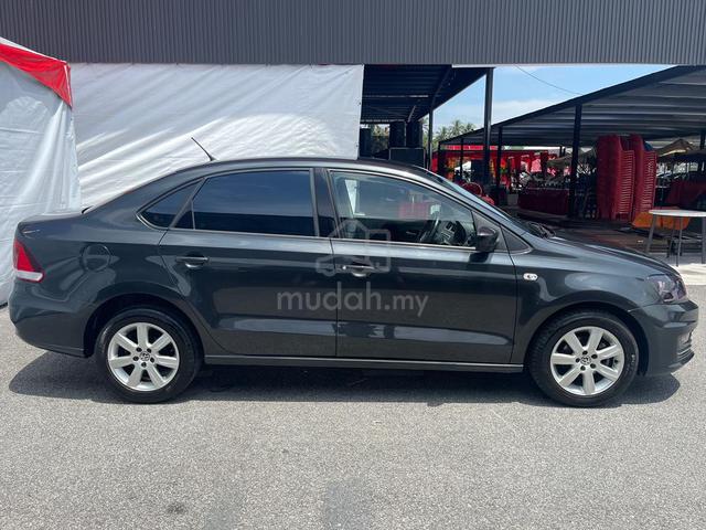 2016 Volkswagen VENTO 1.6 (A)1-3years warranty - 5