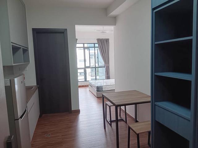 K Avenue Residential 1