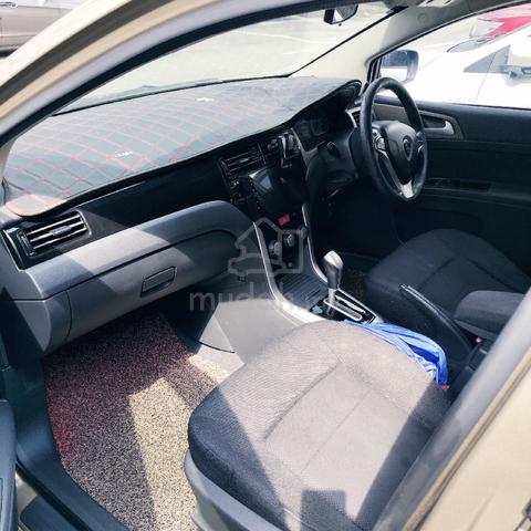 2013 Proton PREVE 1.6 EXECUTIVE (A) - 4