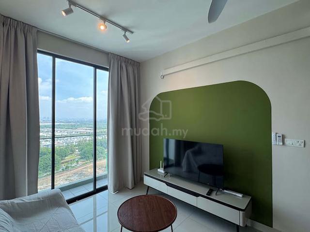 Maple Residences @ Bandar Bestari Klang 1