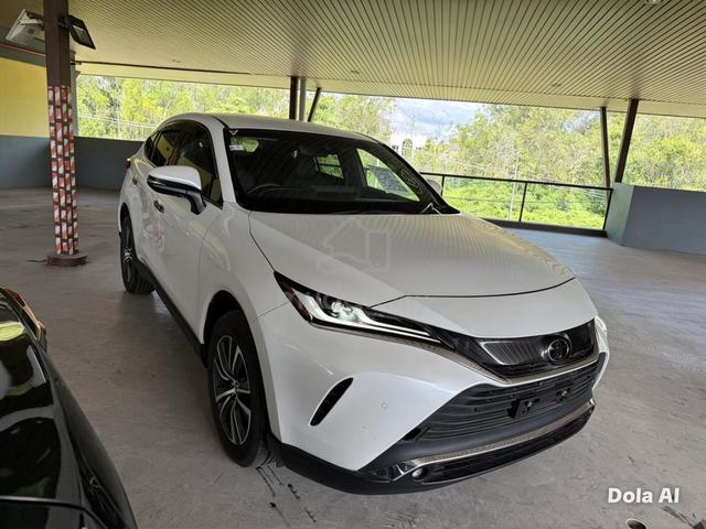 2022 Toyota HARRIER 2.0 G (A) - 5