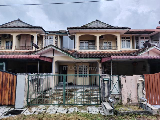 Pengkalan, Medan Pengkalan Makmur House For Sale 1