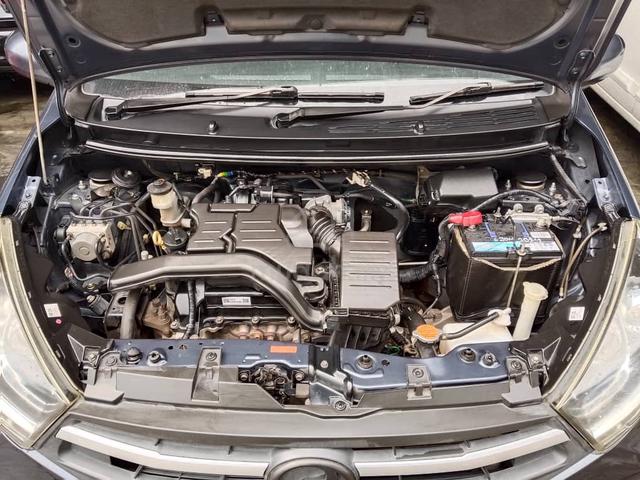 2019 Perodua Axia 1.0 G (A) 4 Speed Auto - 3