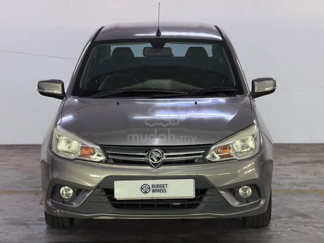 2018 Proton SAGA 1.3 PREMIUM CVT (A) WHOLE SALE - 3