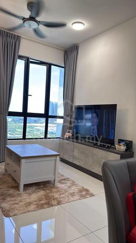 Vivo Executive Apartment 1